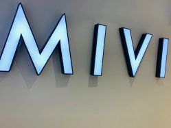 -MIVI半永久纹眉绣眉