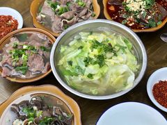 -小杨翘脚牛肉