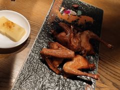 -大鸽饭(岗顶店)