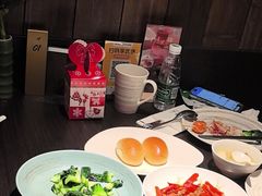 -庐灶江南·江南菜·四合院Bistro(东直门雍和宫·原华侨宾馆店)