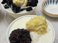 -小团圆糖水铺(襄阳南路店)