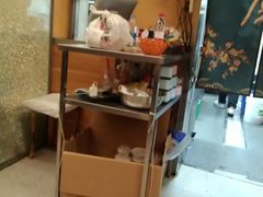 -买又大餐厅(福林里店)