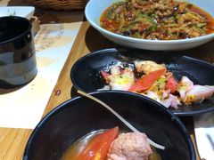 -王妈热卤·川味馆(海昌店)