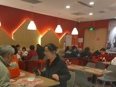 -阳阳中国饭(龙湖大兴天街)