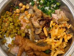 -老东江米粉(南方大厦店)