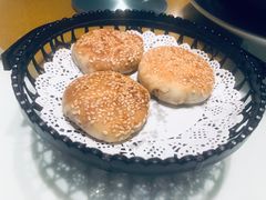 -宁夏国强手抓羊肉·清真菜(未央路凤三店)