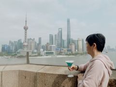 -上海和平饭店华懋阁 Cathay Room