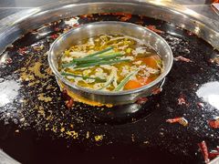 -邓莽子老火锅(中兴路总店)