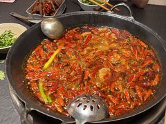 -四小区火锅·巷子里的重庆火锅(花照壁店)