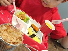 -元气寿司(东方宝泰店)