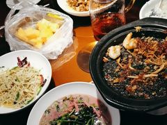 -小户人家(循礼门南国中心店)