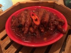 -避风塘(江桥万达店)