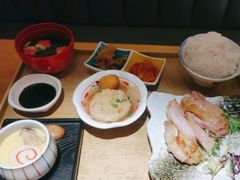 -味太助·银饭食堂(中华城店)
