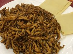 -大眼锅贴水饺(河东店)