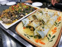 -明标牛煮意(香华店)