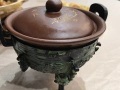 -食神鱼头佛跳墙(百子湾旗舰店)