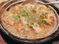 -老客家·客家菜(万达店)