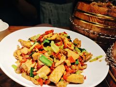 -苹果树下艺术餐厅(通州店)