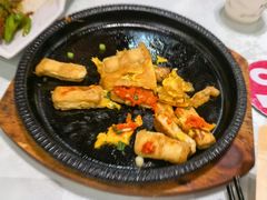 -环秀楼(黄山呈坎店)