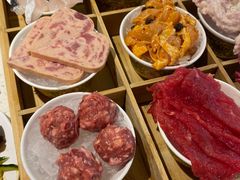 -蜀院鲜火锅(高升桥店)