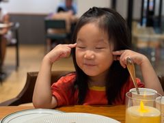 -Thanks美式餐厅(汉堡咖啡店)