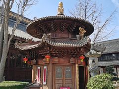 -西林禅寺