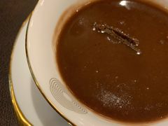 红豆沙-广州文华东方酒店·江-由辉师傅主理