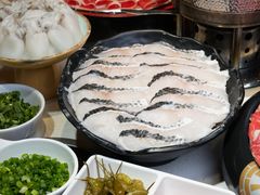 -爆棚肥牛火锅(原福成肥牛城味之缘三里河店)