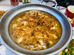 -老湘亲·品鉴湘菜(蔡塘爱琴海店)