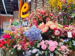 -Olé精品超市(广州太古汇店)