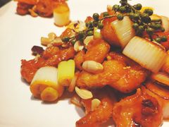 -将相和·海鲜蒸饺大连菜