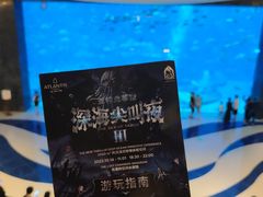 -三亚亚特兰蒂斯度假区