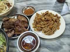 -再回首鸡肉米线(人民路一店)