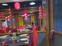 -芦月轩羊蝎子(劲松店)