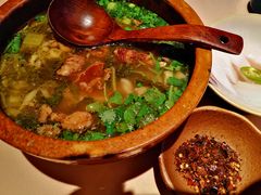 -山石榴·贵州菜(丰盛里店)