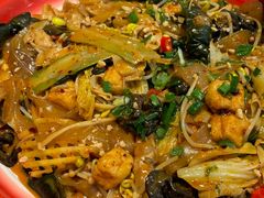 麻辣拌-北丐先生·野馄饨烧烤(长宁龙之梦店)
