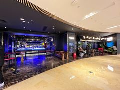 -加餐海鲜自助(宝龙一城店)
