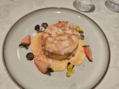 -卡朋西餐(较场西路店)