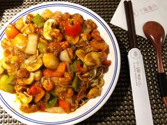 -十面春风·江南面馆(崇宁路店)