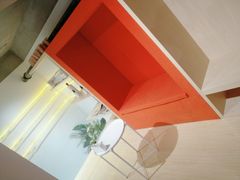 -XI·LaundryCafe 喜咖自助洗衣咖啡店