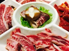 -一心烤肉(延安路店)