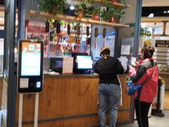 -比格比萨自助(国展店)