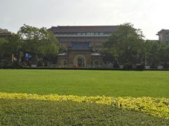 -广州中山纪念堂