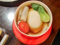 -庭院江南菜•烤鸭•非遗传承(上地•清河站店)