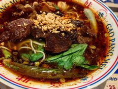 -高胖妹面庄(黄河道店)