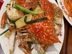 -等我餸上门海鲜大排档(天河南店)