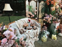 -马勒别墅饭店(静安寺店)