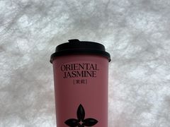 -茉莉奶白(天水秦州万达广场店)
