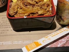 -吉野家(枫合万嘉店)