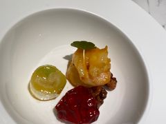 -宴昆山·私房菜(春晖店)